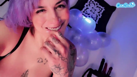 amypurple CamSoda 08-03-2023